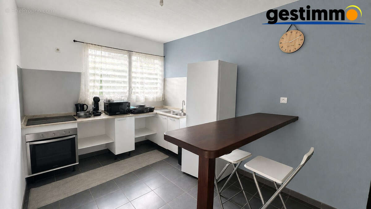 Appartement 53 m² à Cayenne  - photo 4