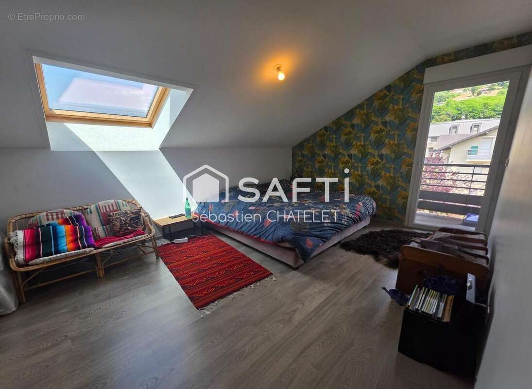 Photo 7 - Appartement à AIX-LES-BAINS