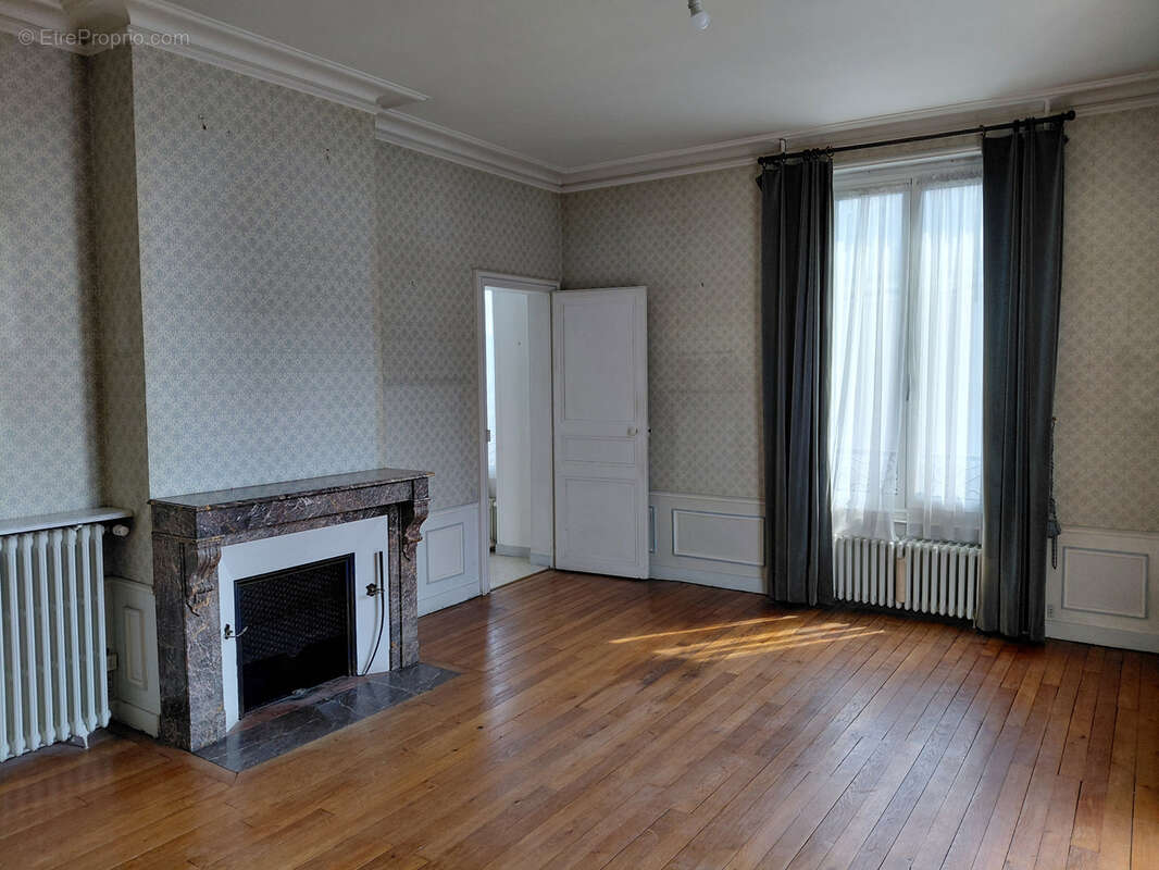 Maison à LA FLECHE