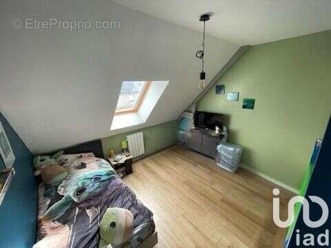 Photo 8 - Maison à LA CHAPELLE-JANSON