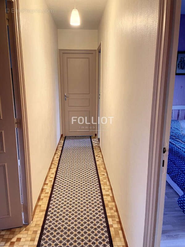 Maison à LOLIF