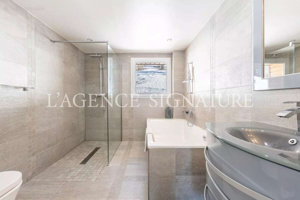 Appartement à DALUIS