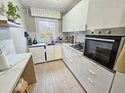 Appartement à GRIGNY