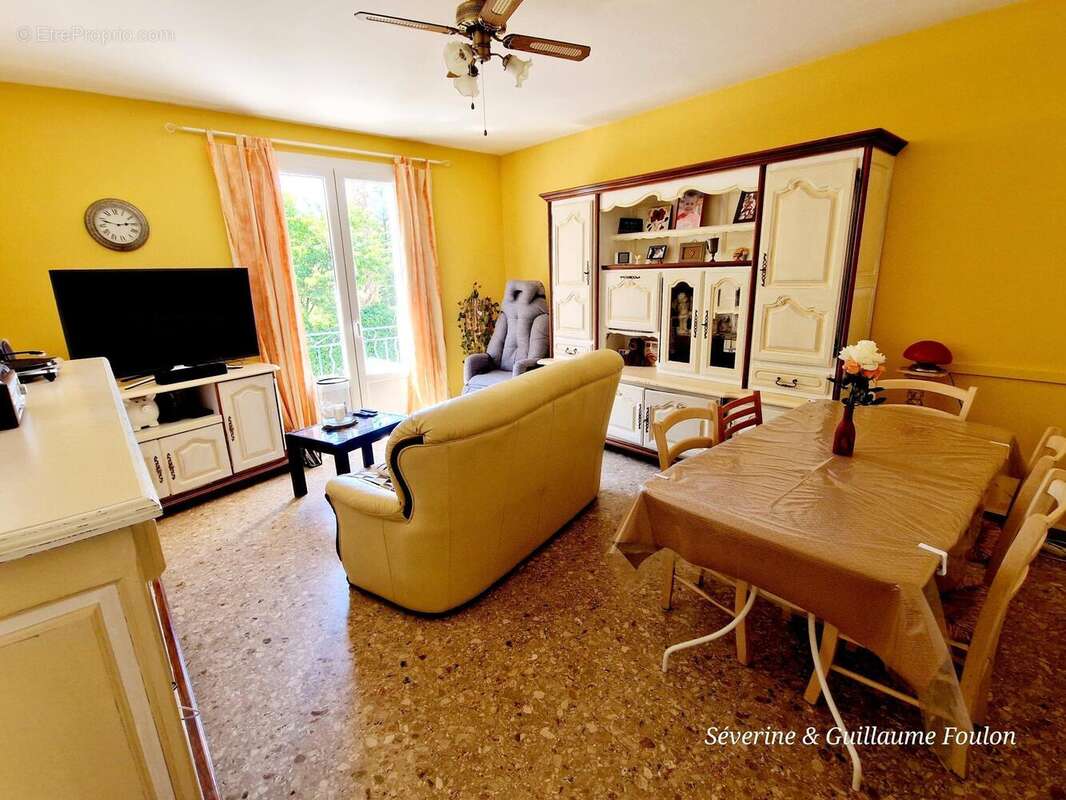 Photo 4 - Maison à APT