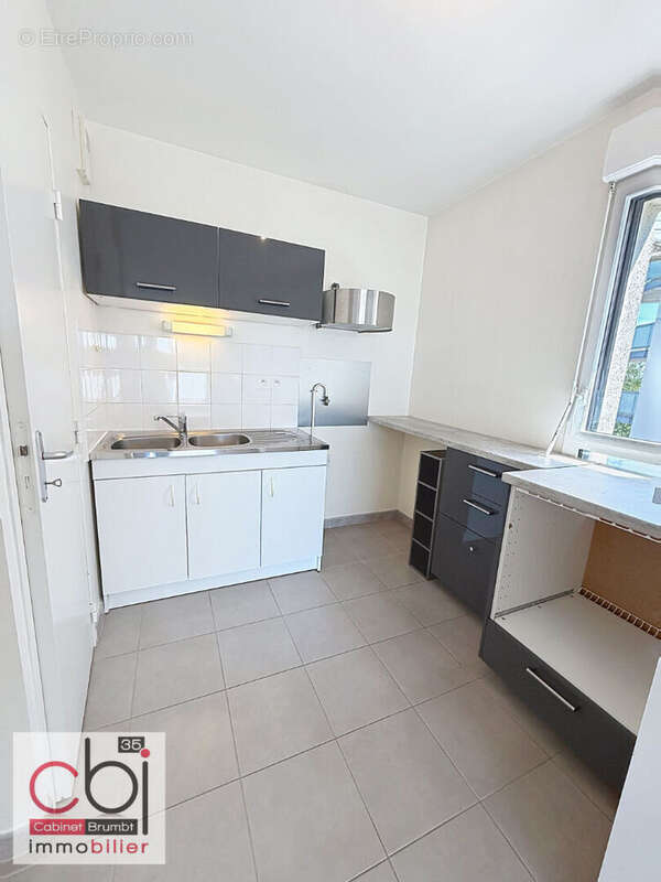 CHANTEPIE T3 avec terrasse, ascenseur et parking - photo 3