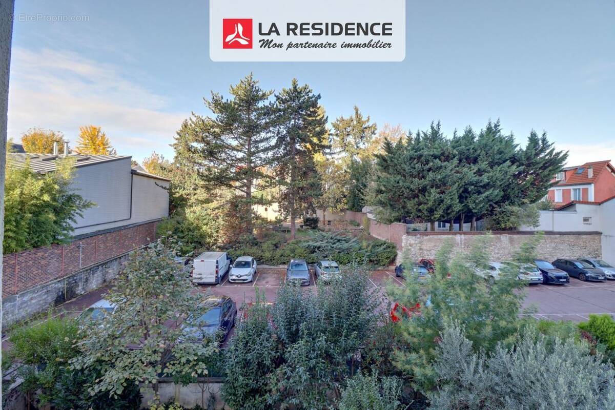 Appartement à CLAMART