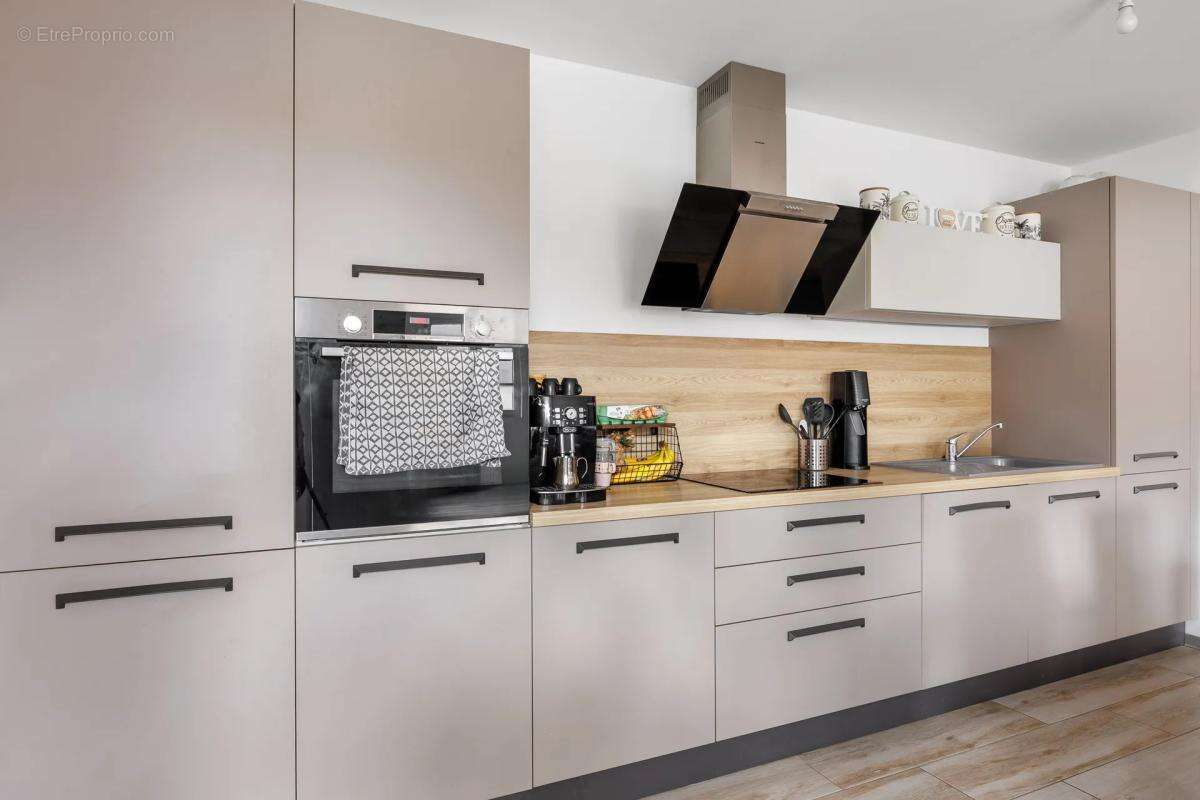 Appartement à HAGUENAU