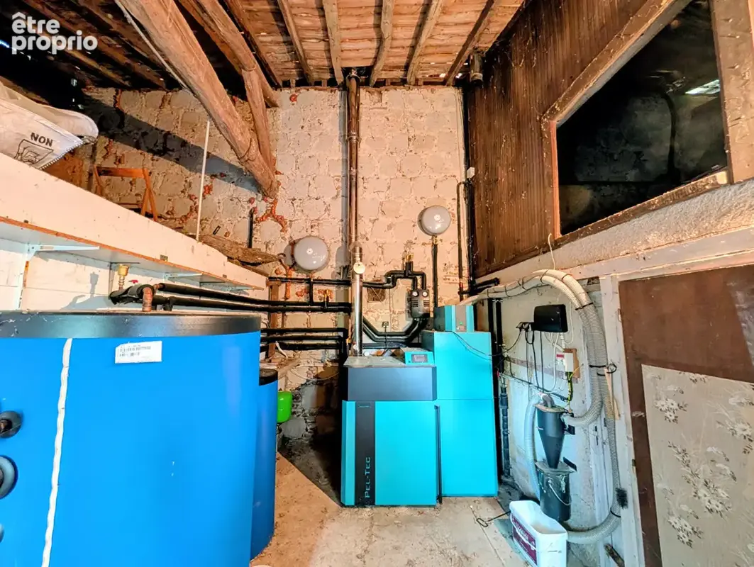 À Lempaut, à seulement 5 minutes de Revel, une maison au calme exposée Sud - photo 16