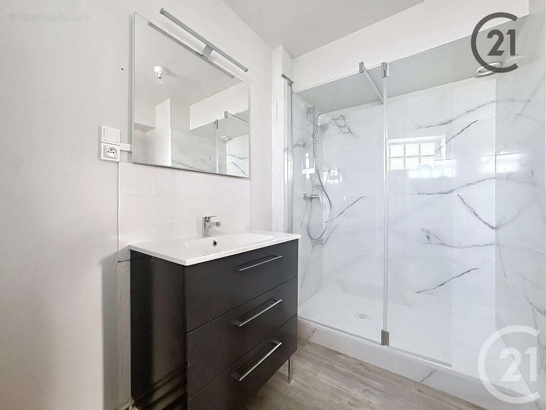 Appartement à TROYES