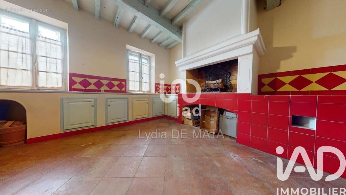 Photo 4 - Maison à LAUNAC
