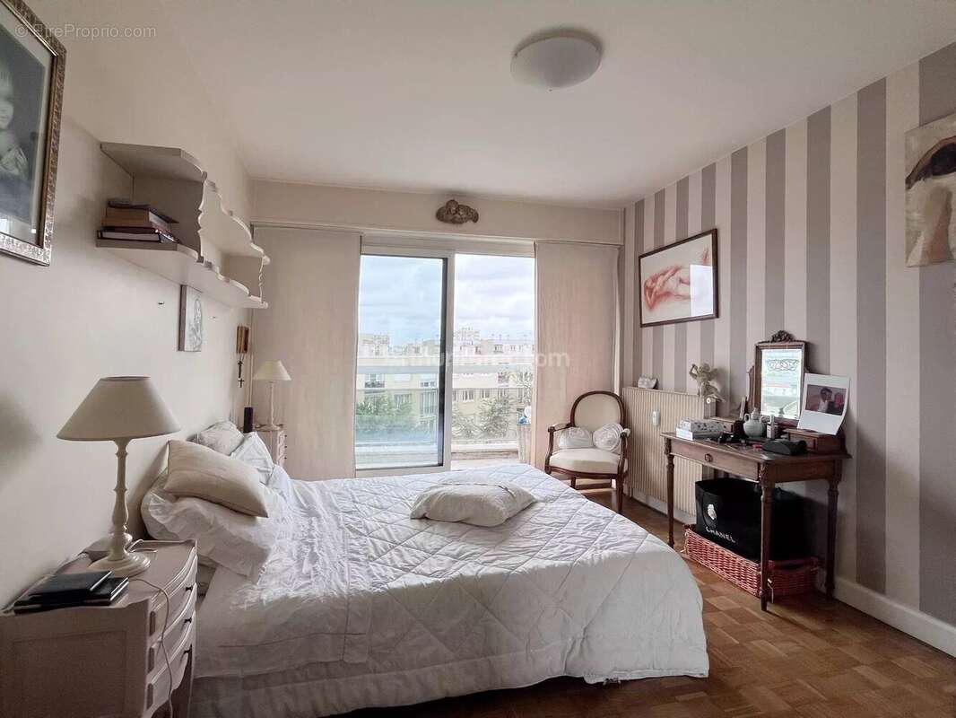 Vente Appartement Joinville-le-pont(94340) 697 000ï¿œ - photo 4