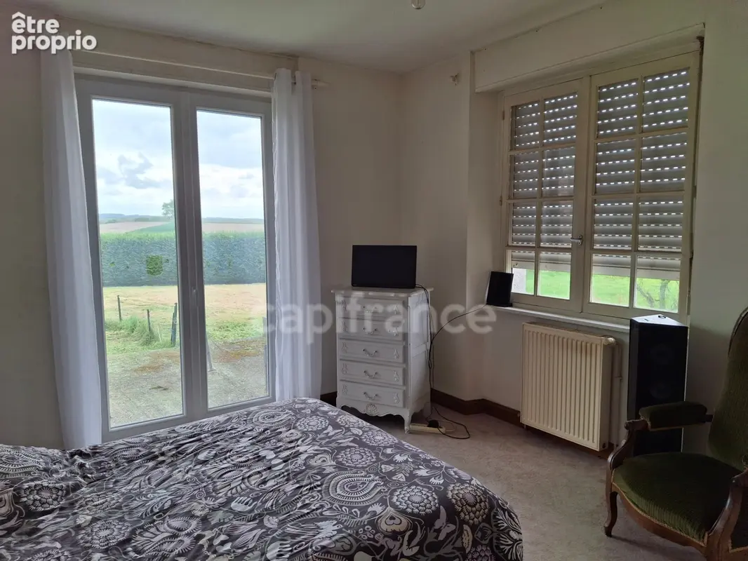 Maison à vendre 6 pièces PONTORSON (50) - photo 13