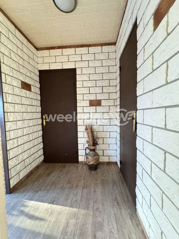 Maison à RECQUIGNIES