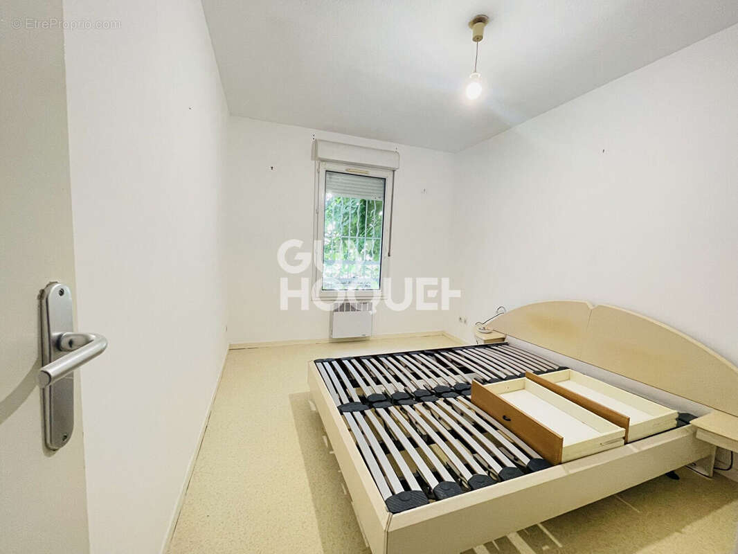 Appartement Montpellier ALCO 3 pièce(s) 60.05 m2 - REZ DE JARDIN - photo 13