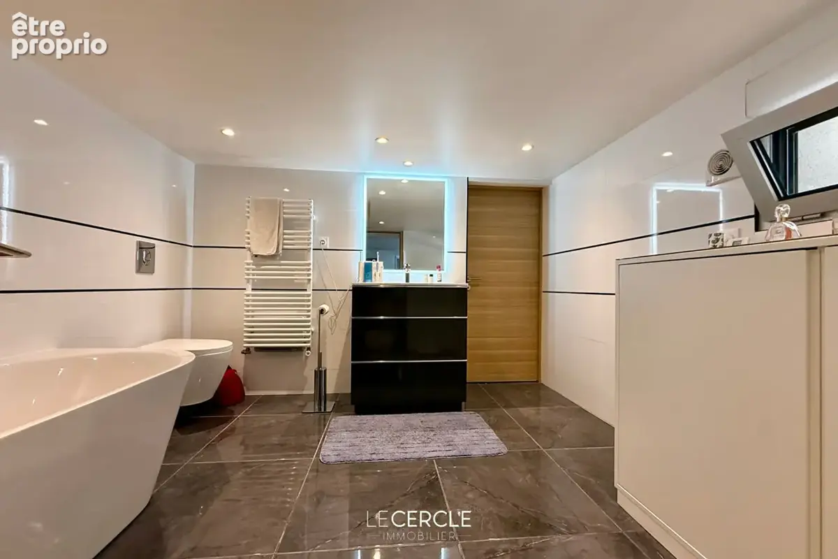 Maison Gouvieux proche centre 4 pièces 87 m2 - photo 6