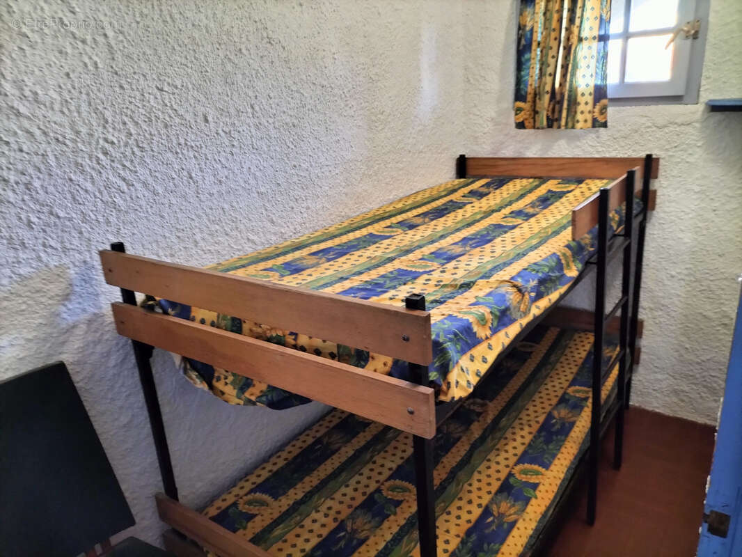 Appartement à ARGELES-SUR-MER