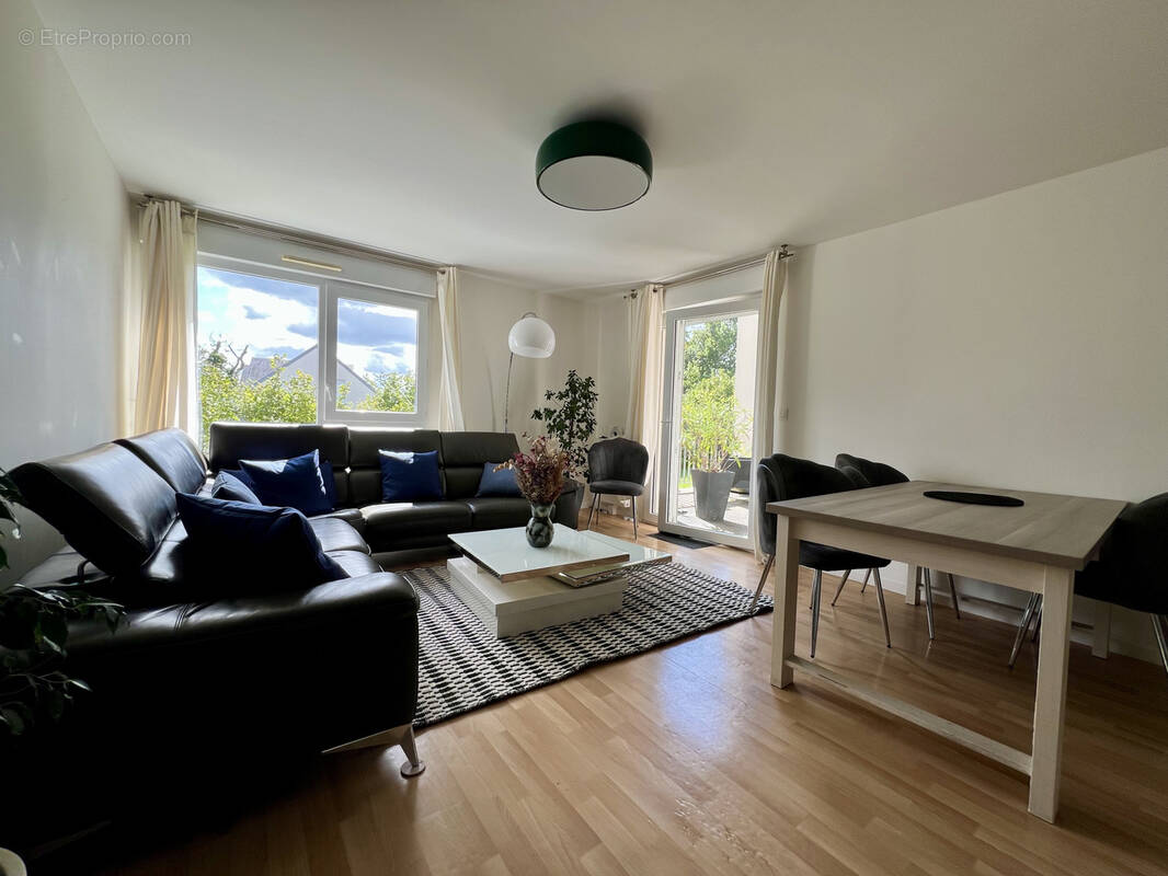 Appartement à BETTON