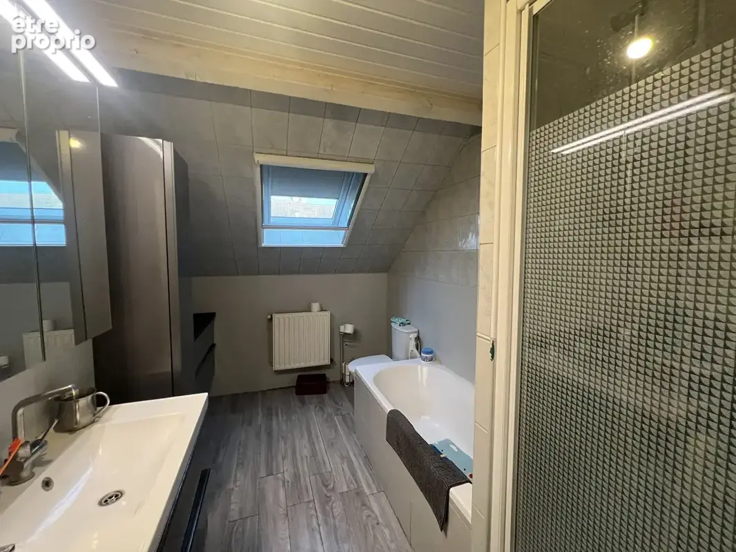 Maison Saint Brice Sous Foret 5 pièce(s) 92.67 m2 - photo 8