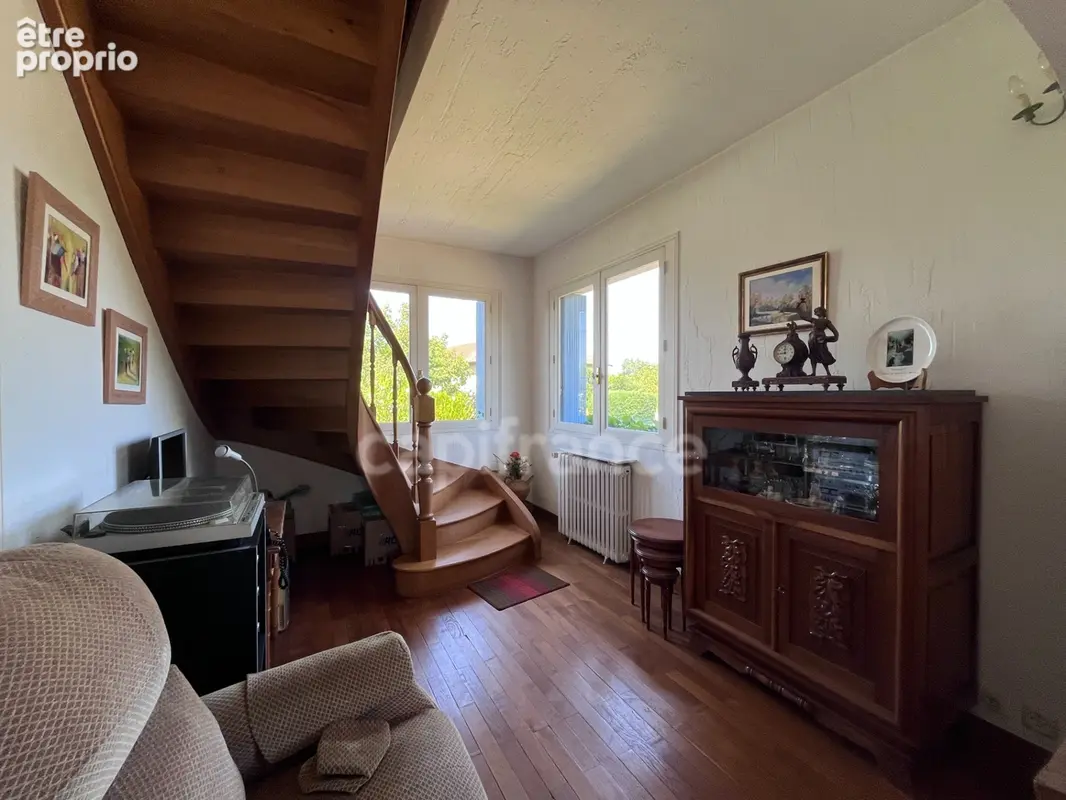 Belle maison traditionnelle d'architecte à TARBES - photo 5