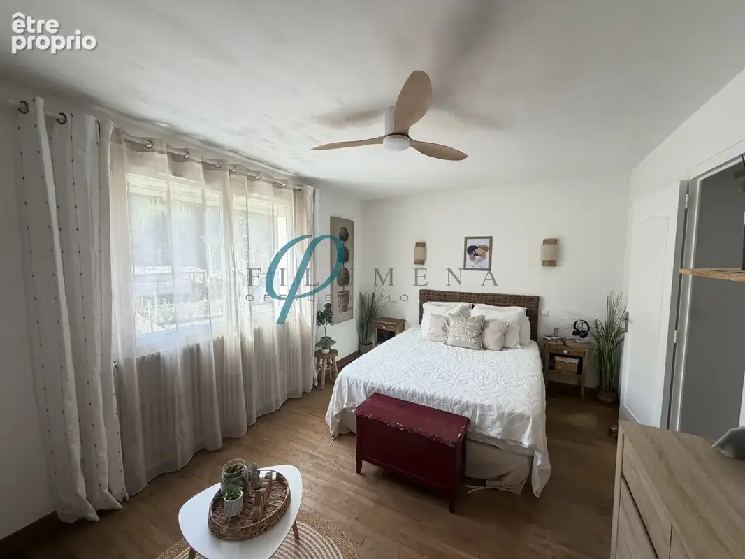 Maison 5 pièces de 118 m2 - photo 8