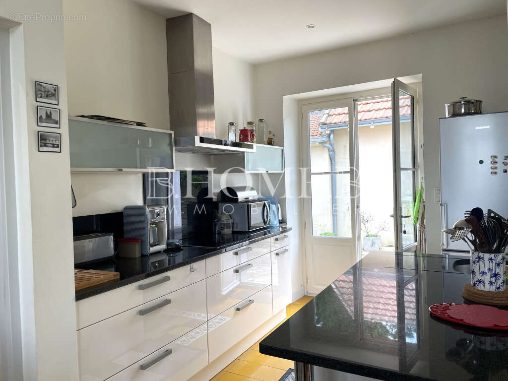 Maison à LA BERNERIE-EN-RETZ