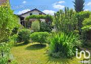 Photo 1 - Maison à SAINT-REMY-LES-CHEVREUSE