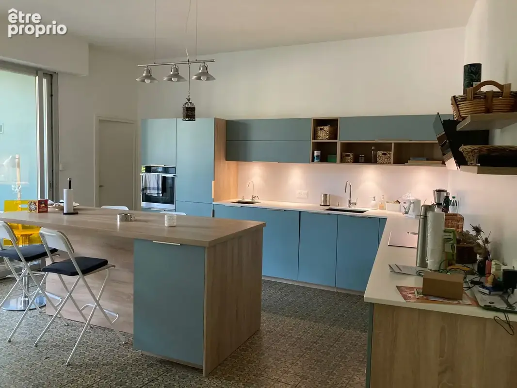 Appartement 6 pièces à vendre à Bourg-En-Bresse (01000) - photo 6