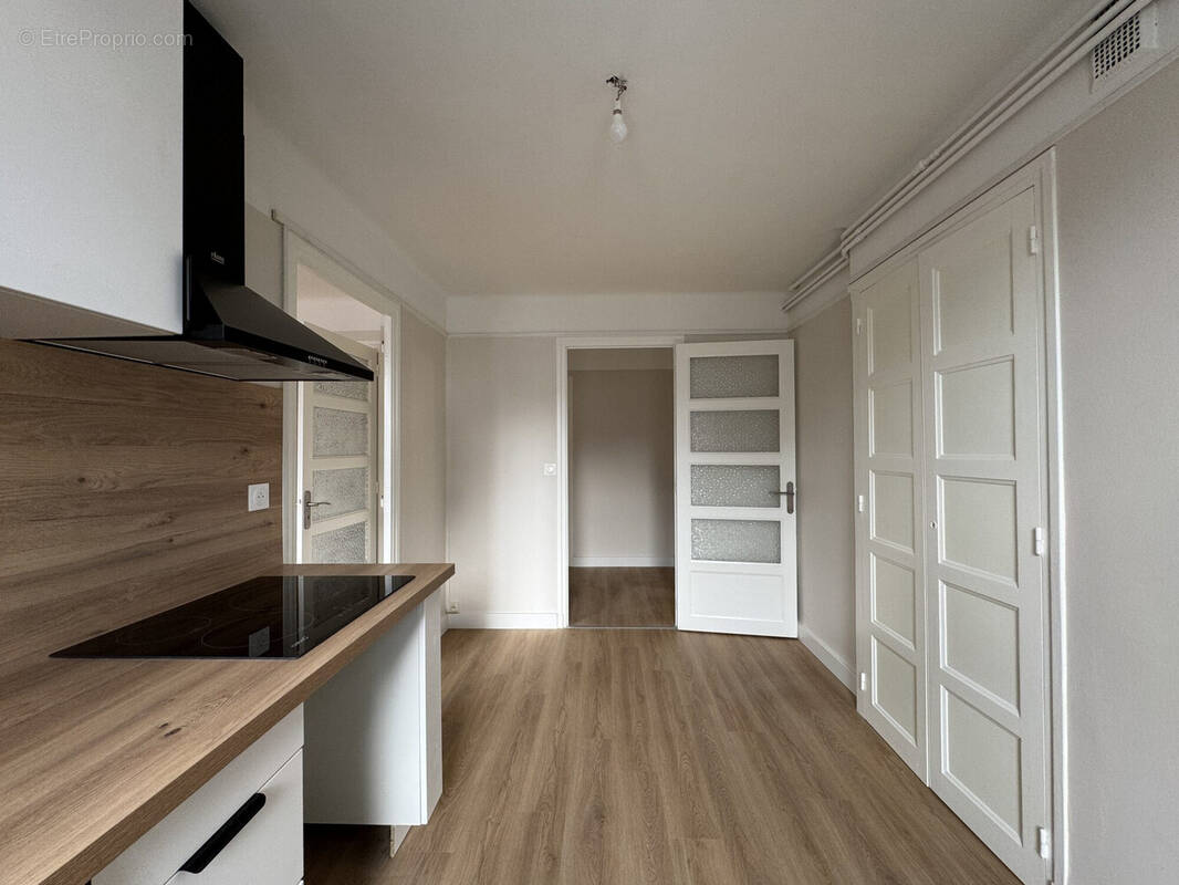 Appartement à ANNECY
