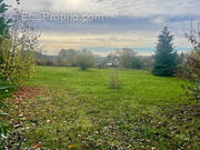 Terrain à CHARENTILLY