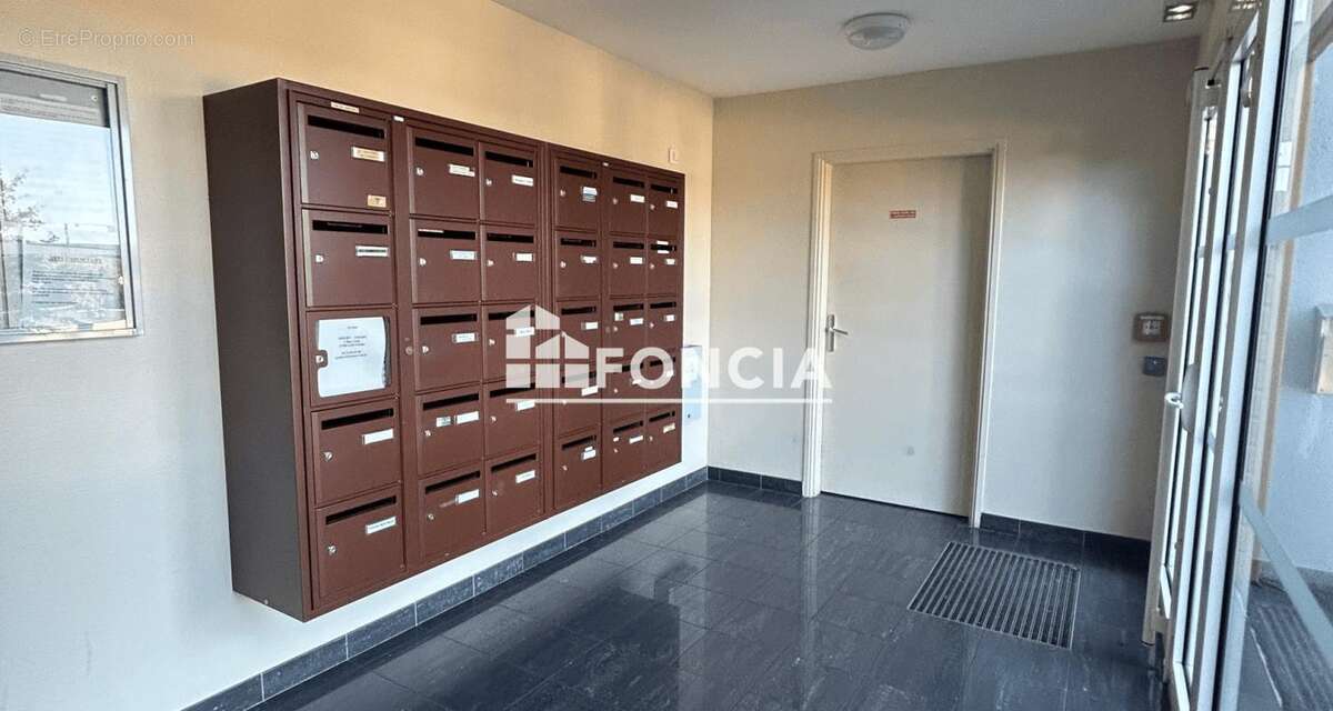 Appartement à LOUVIERS