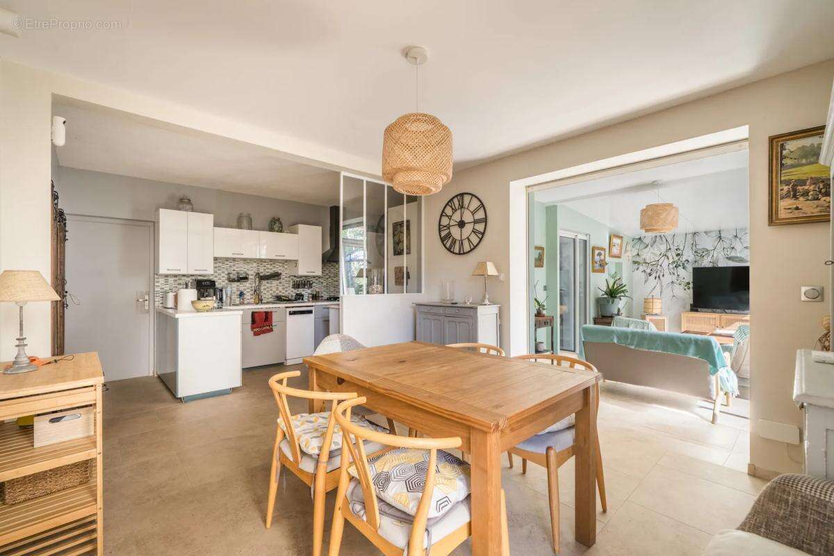 Appartement à MARSEILLAN