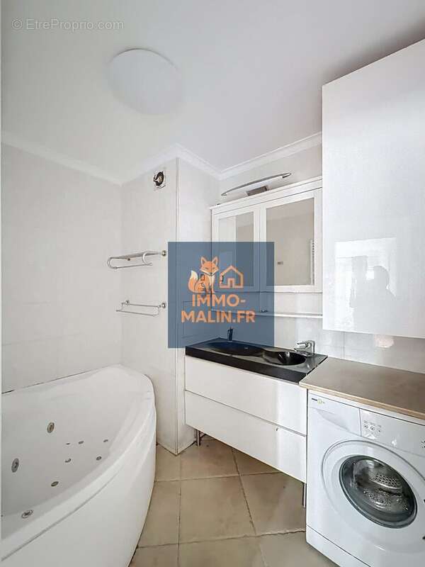 Appartement à PANTIN