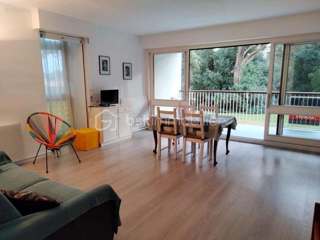 Appartement à PORNIC