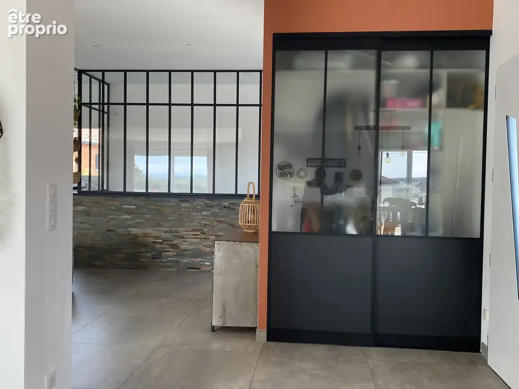 Maison 5 pièces 168 m² à vendre à Charlieu (42190) - photo 6