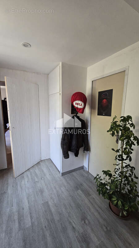 Appartement à SAIN-BEL