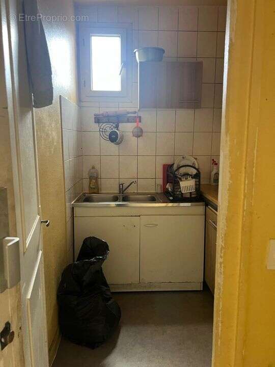 Appartement à DRANCY