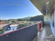 Appartement à VALDOIE