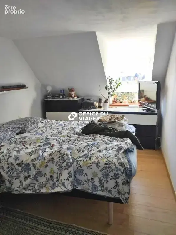 Ensemble immobilier - 1 appartement + 1 local commercial - 126,10 m² - photo 14