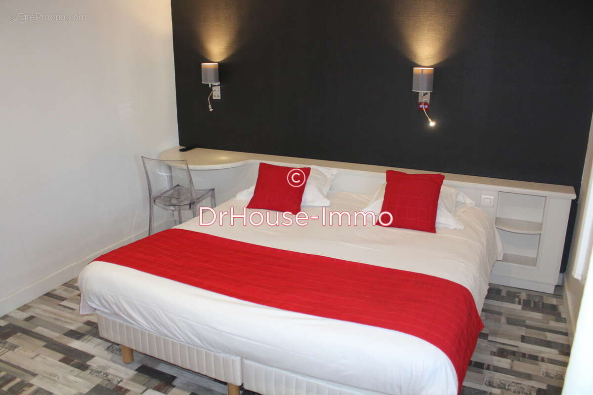 Commerce à ANGOULEME