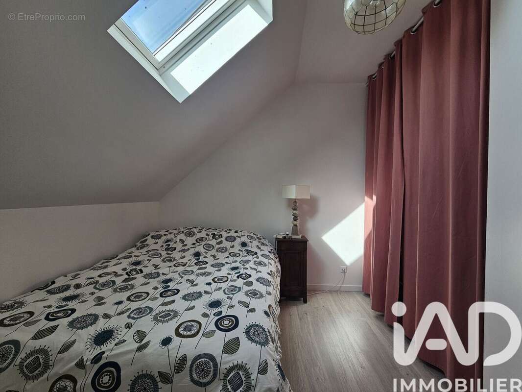 Photo 8 - Maison à ABONDANT