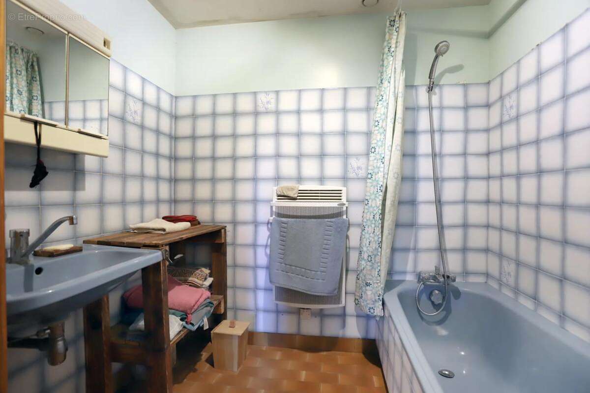 Maison à BOISTRUDAN