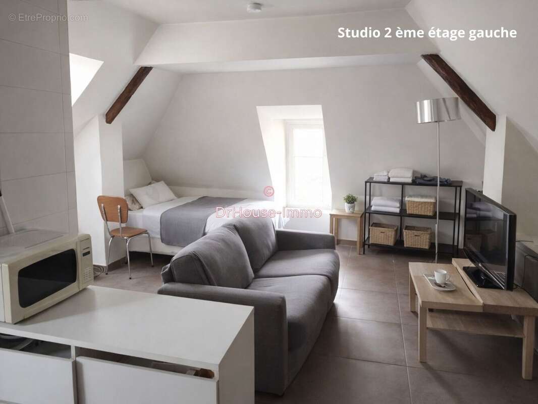 Maison à SARLAT-LA-CANEDA