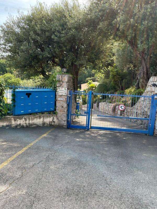 Appartement à ROQUEBRUNE-CAP-MARTIN