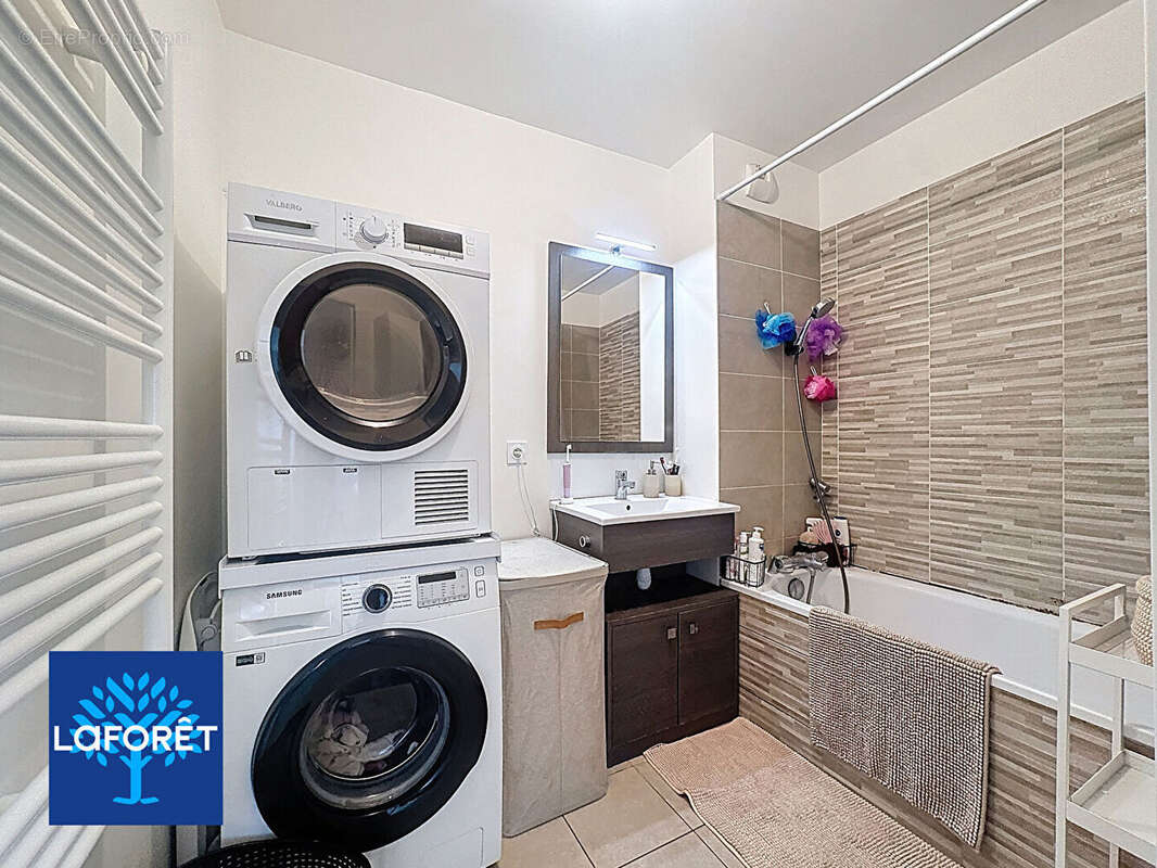 Appartement à EVRY