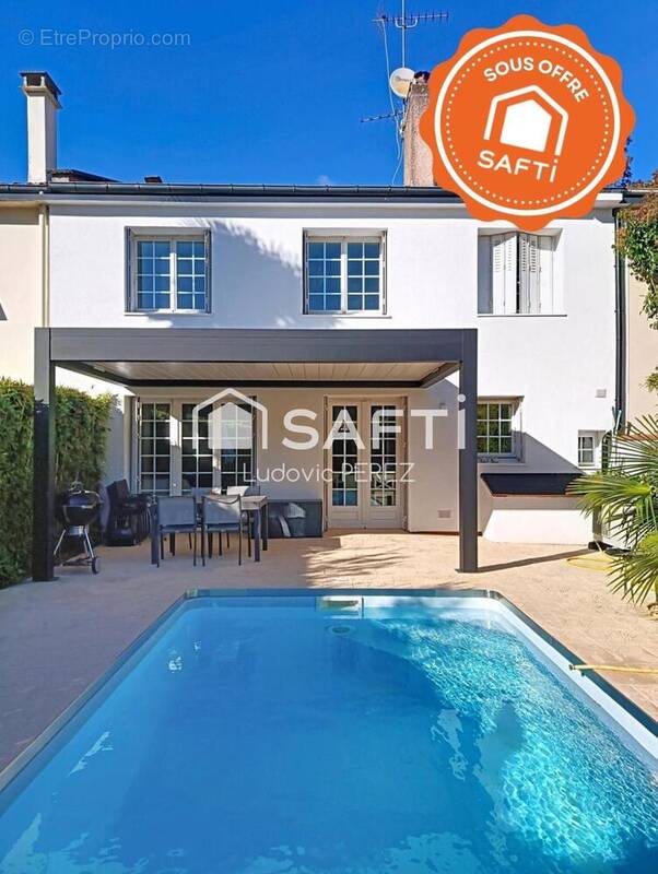 Photo 1 - Maison à COLOMIERS