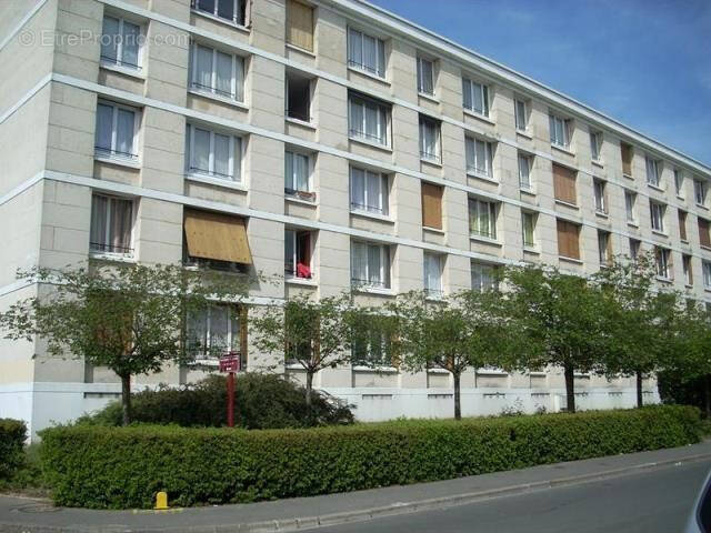 Appartement à CREIL