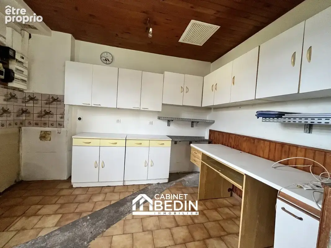 Maison 100 m² à Sainte-Helene  - photo 4