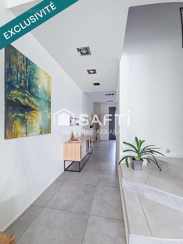 Photo 2 - Maison à SARREGUEMINES