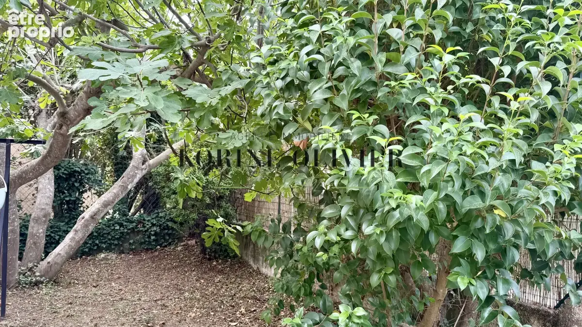 Aix en provence - les milles : ancienne ferme provencale avec  piscine - photo 15