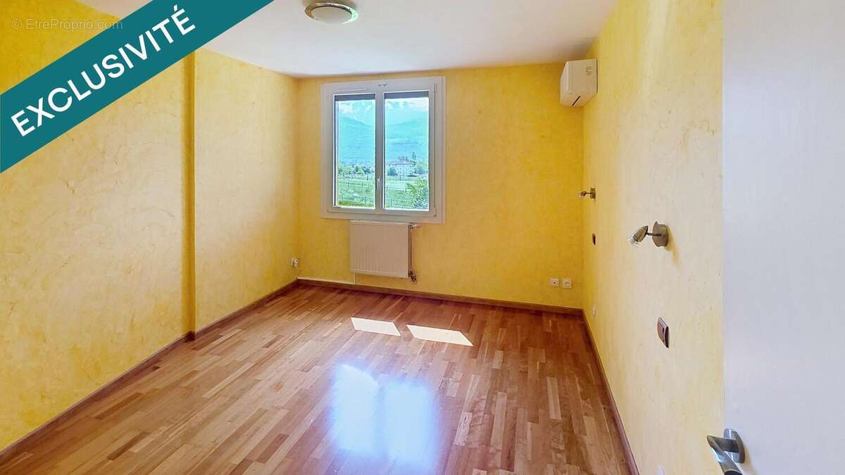 Photo 4 - Appartement à MONTBONNOT-SAINT-MARTIN
